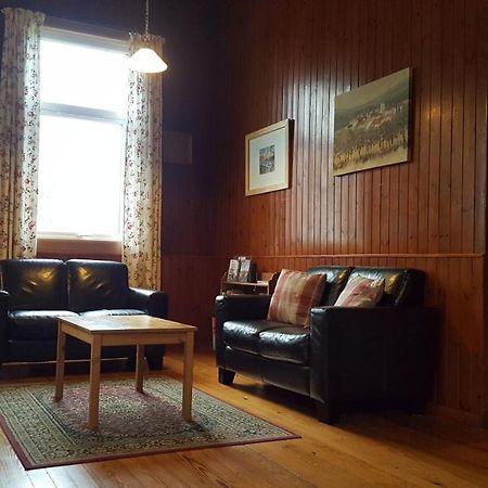 Helmsdale Lodge Hostel - All Rooms En-Suite 外观 照片